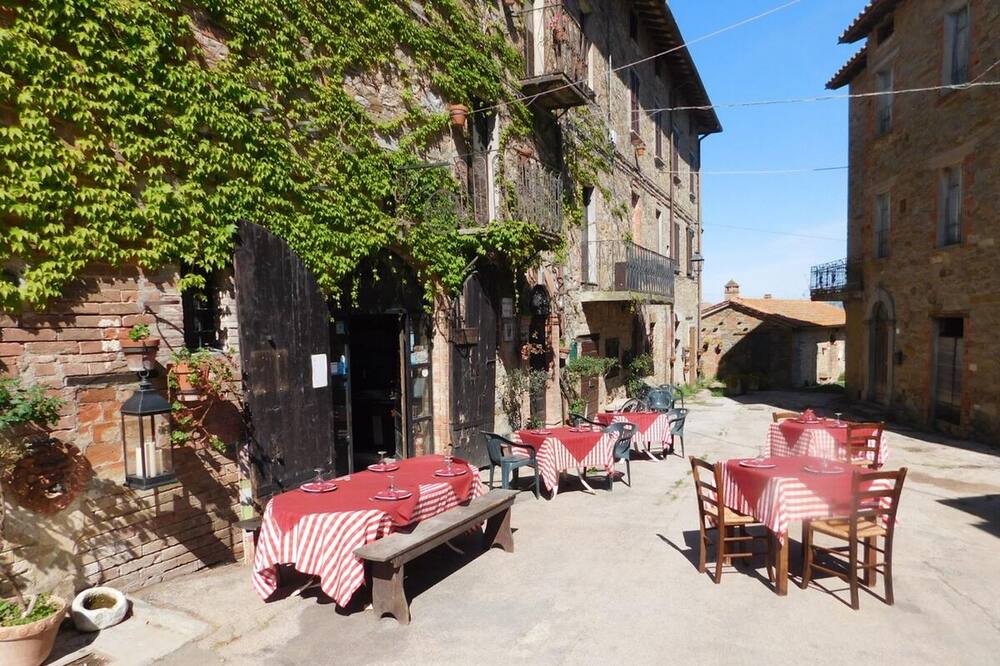 Photo of Outdoor in Magione