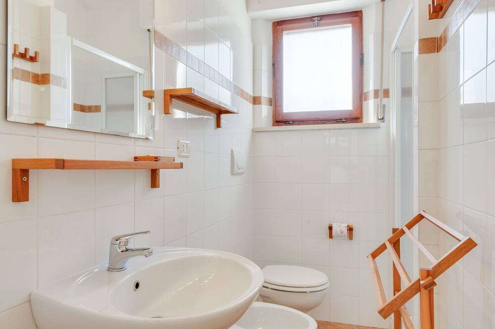 Photo of Bathroom in Villaggio Taunus
