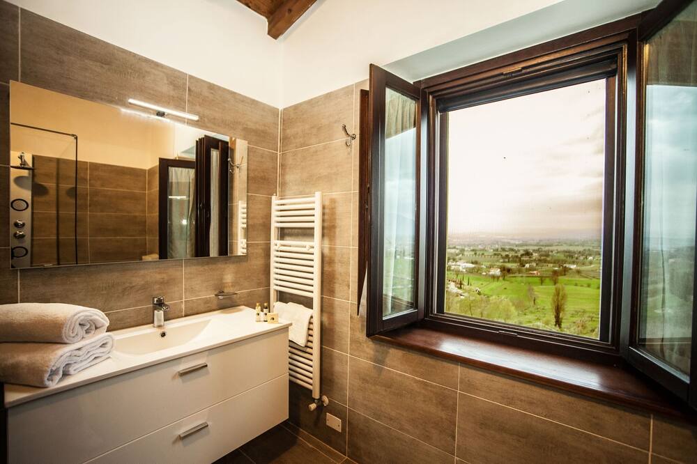 Photo of Bathroom in Bettona
