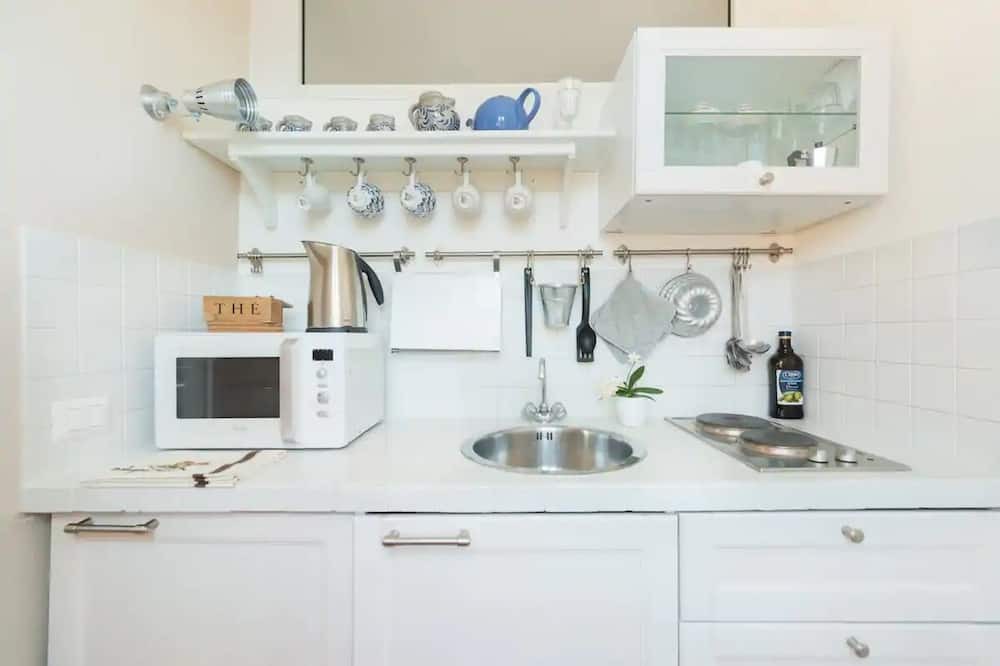 Photo of Kitchen in Vatican