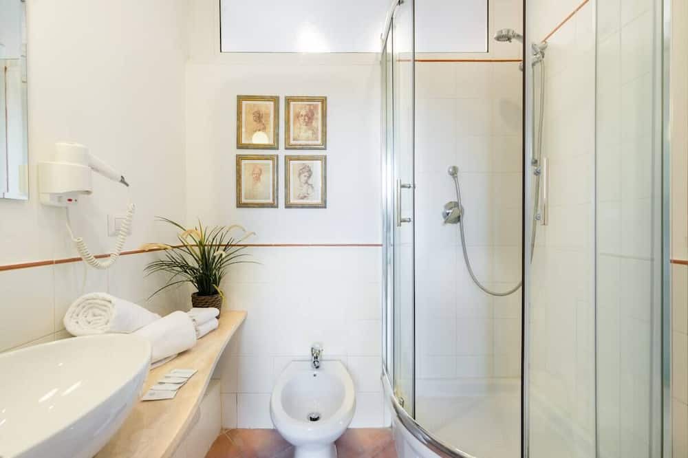 Photo of Bathroom in Vatican