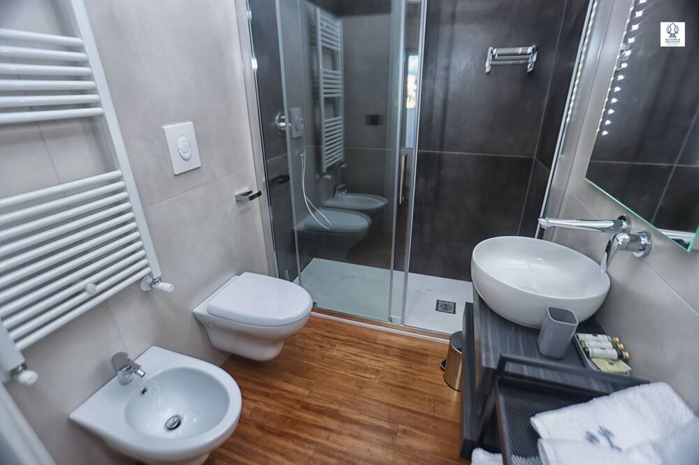 Photo of Bathroom in Municipio 5