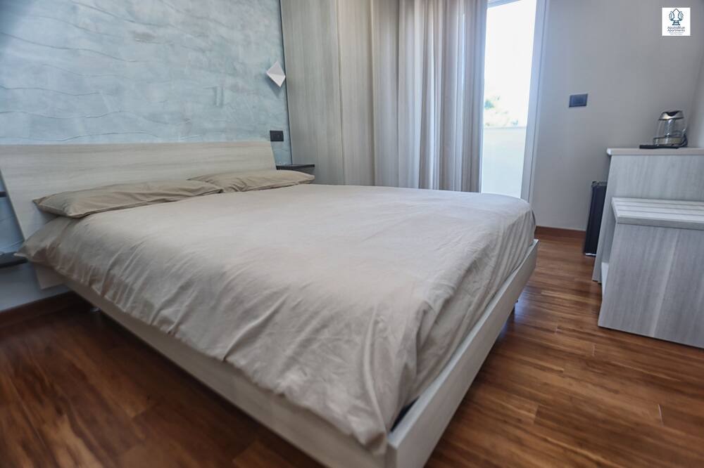 Photo of Bedroom in Municipio 5