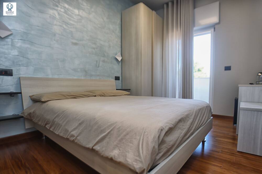 Photo of Bedroom in Municipio 5