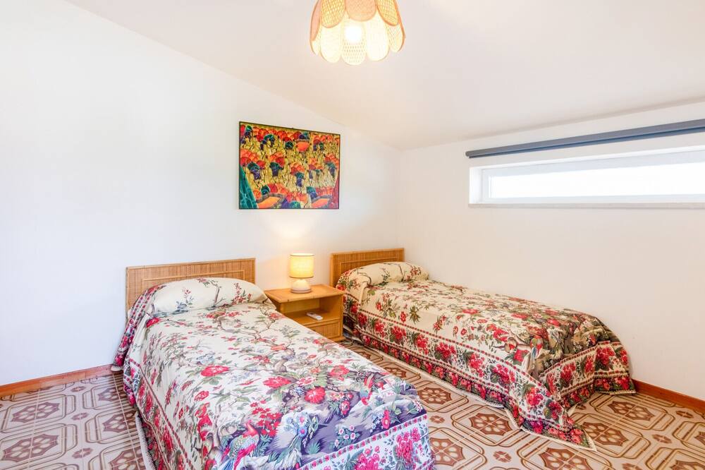 Photo of Bedroom in Cucco-Riviere