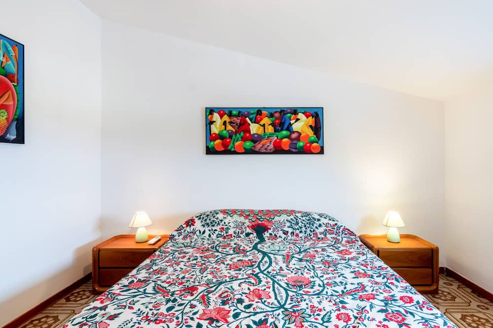 Photo of Bedroom in Cucco-Riviere