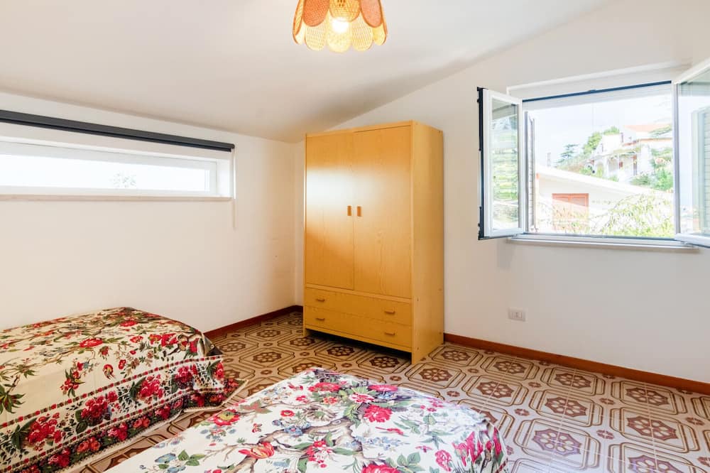 Photo of Bedroom in Cucco-Riviere