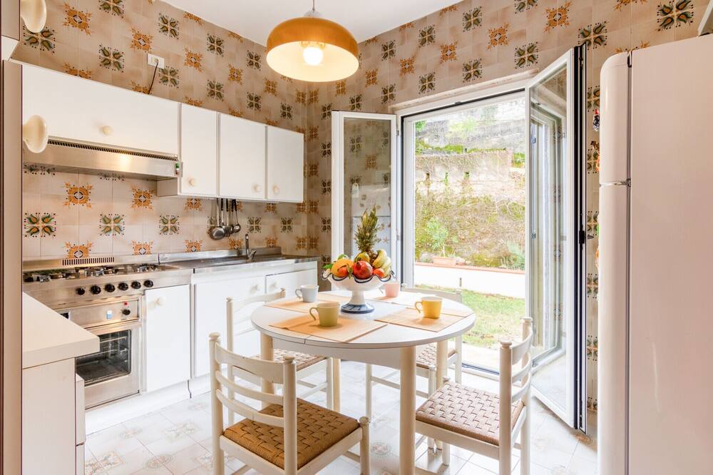 Photo of Kitchen in Cucco-Riviere