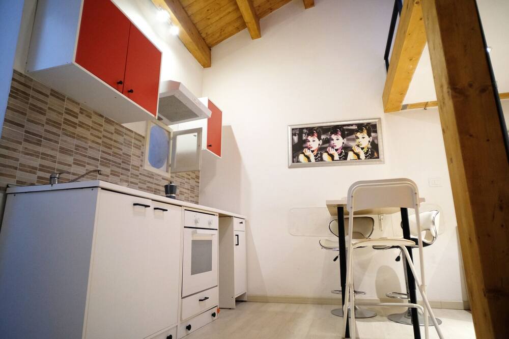 Photo of Kitchen in Lanciano