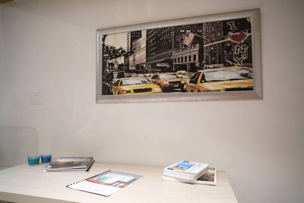 Photo of Bedroom in Lanciano