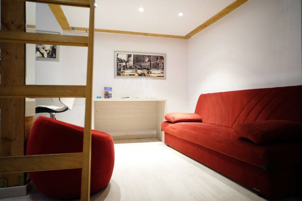 Photo of Livingroom in Lanciano
