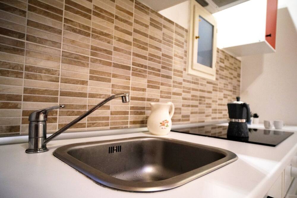 Photo of Kitchen in Lanciano