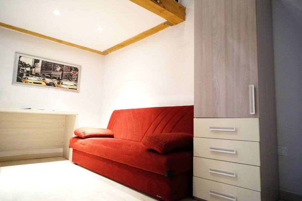 Photo of Bedroom in Lanciano