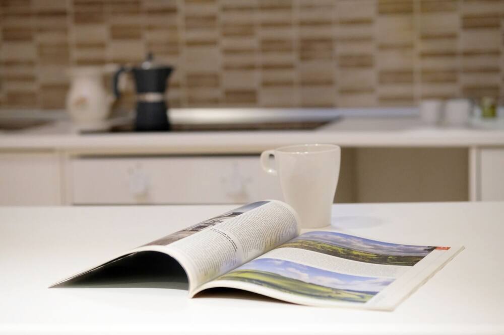 Photo of Kitchen in Lanciano
