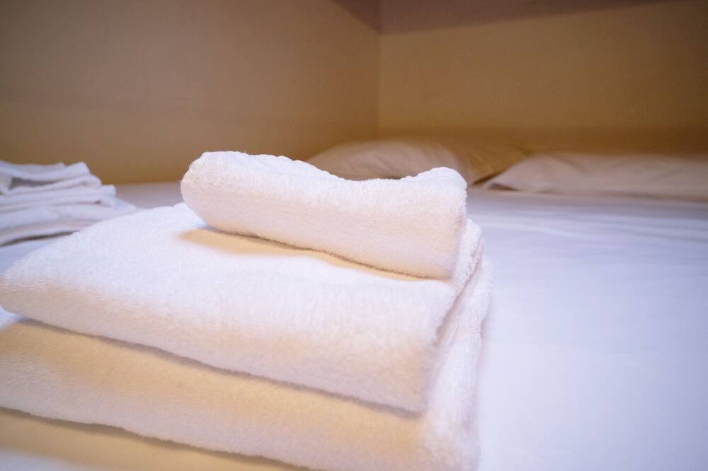 Photo of Bedroom in Lanciano