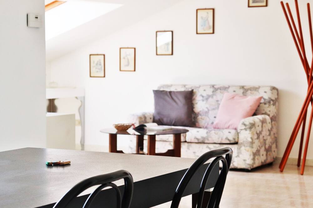 Photo of Livingroom in Lido Riccio