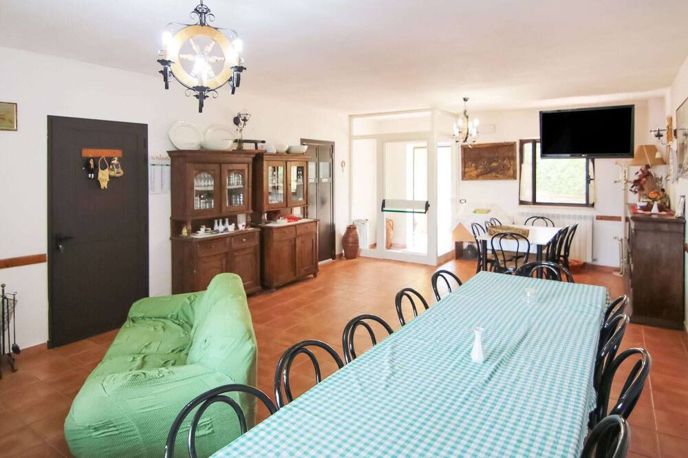 Photo of Livingroom in Bianchi