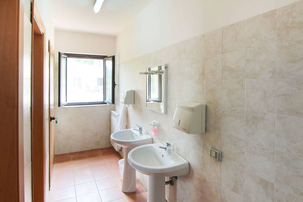 Photo of Bathroom in Bianchi