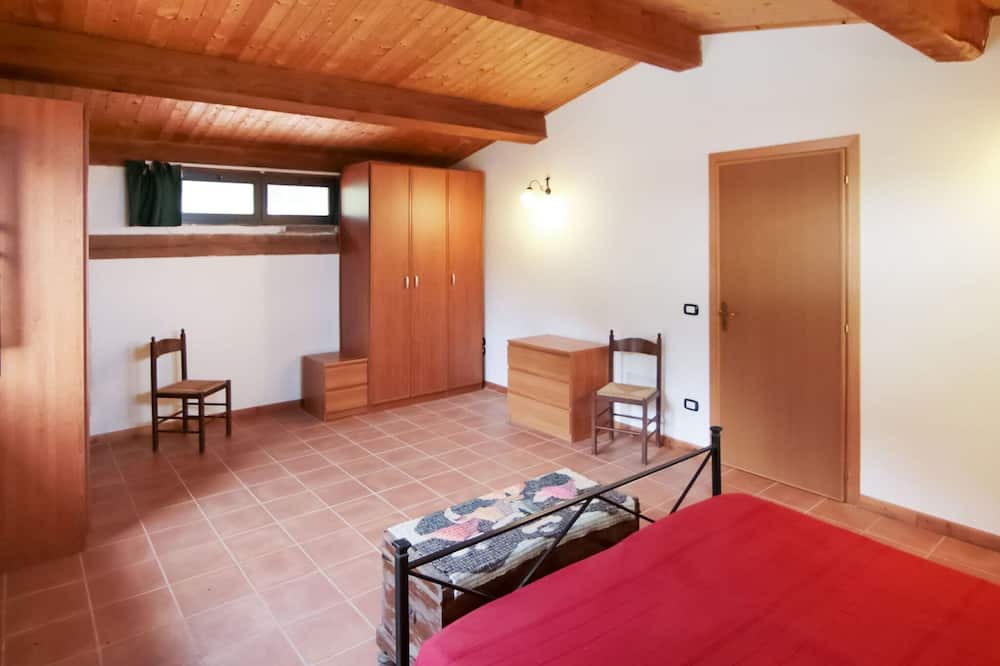 Photo of Bedroom in Bianchi