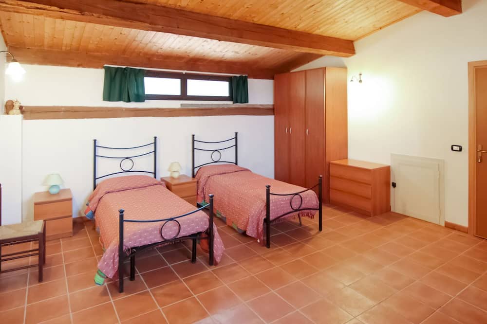Photo of Bedroom in Bianchi