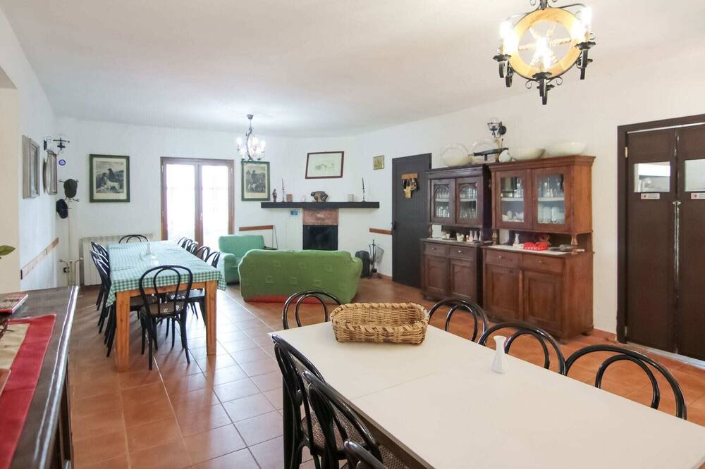 Photo of Livingroom in Bianchi