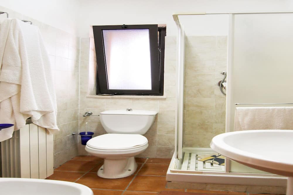 Photo of Bathroom in Bianchi