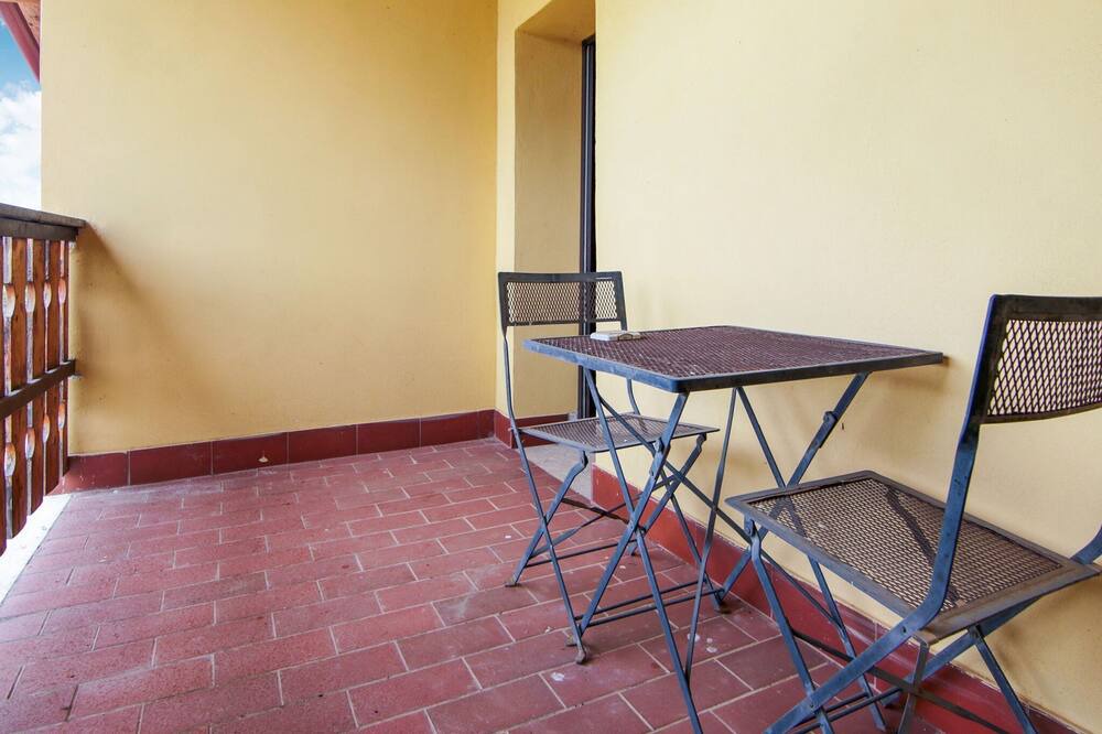 Photo of Patio Balcony in Bianchi