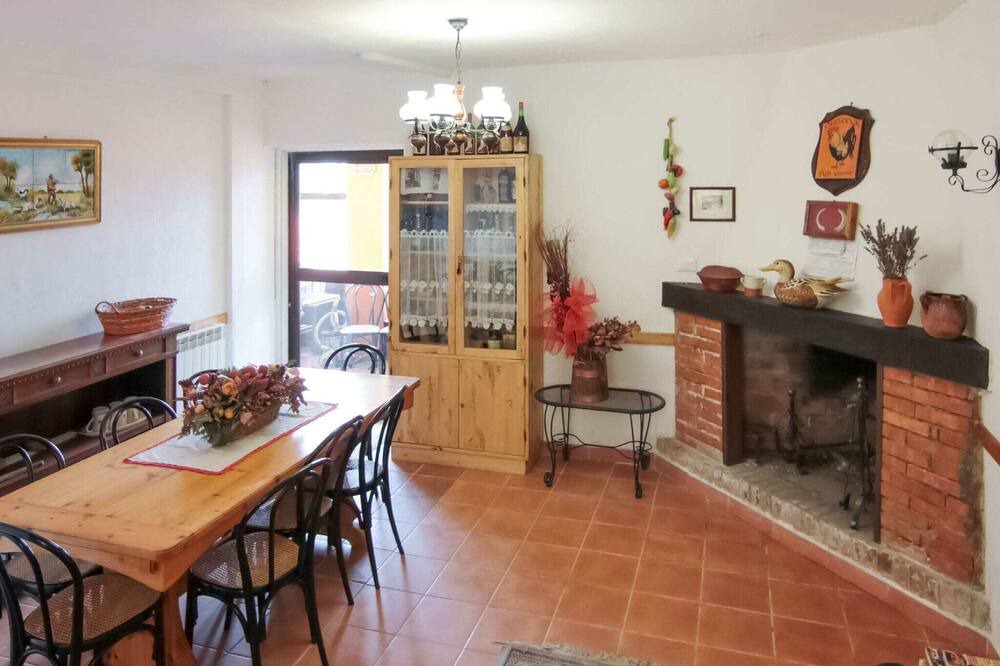 Photo of Livingroom in Bianchi