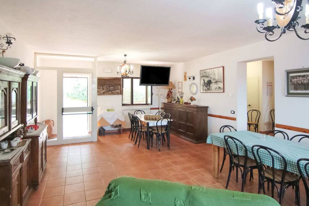 Photo of Livingroom in Bianchi
