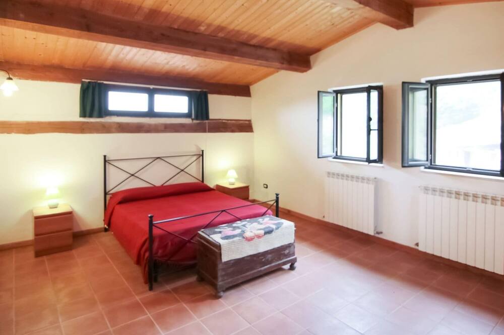 Photo of Bedroom in Bianchi