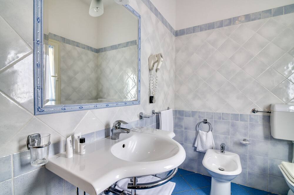 Photo of Bathroom in Pugnochiuso