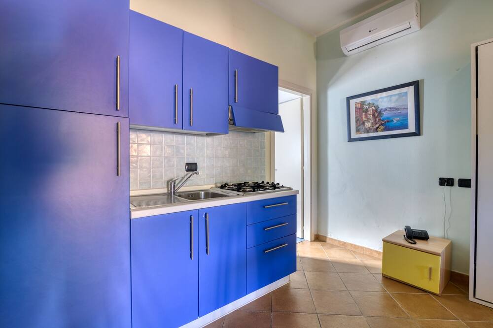 Photo of Kitchen in Pugnochiuso