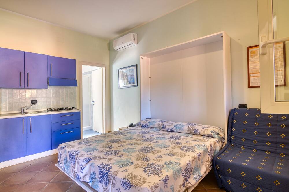 Photo of Bedroom in Pugnochiuso