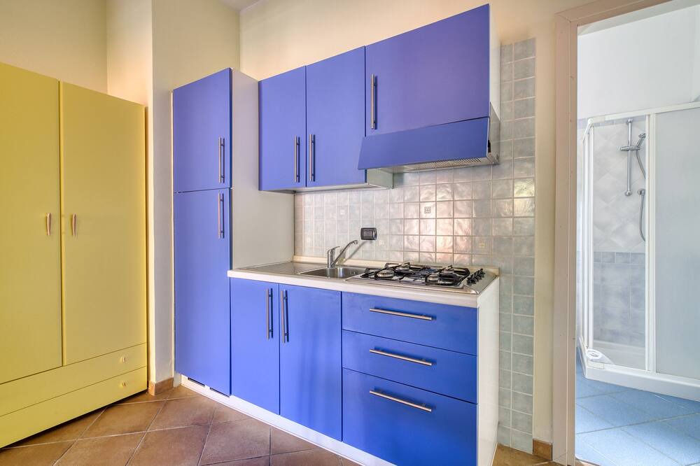 Photo of Kitchen in Pugnochiuso