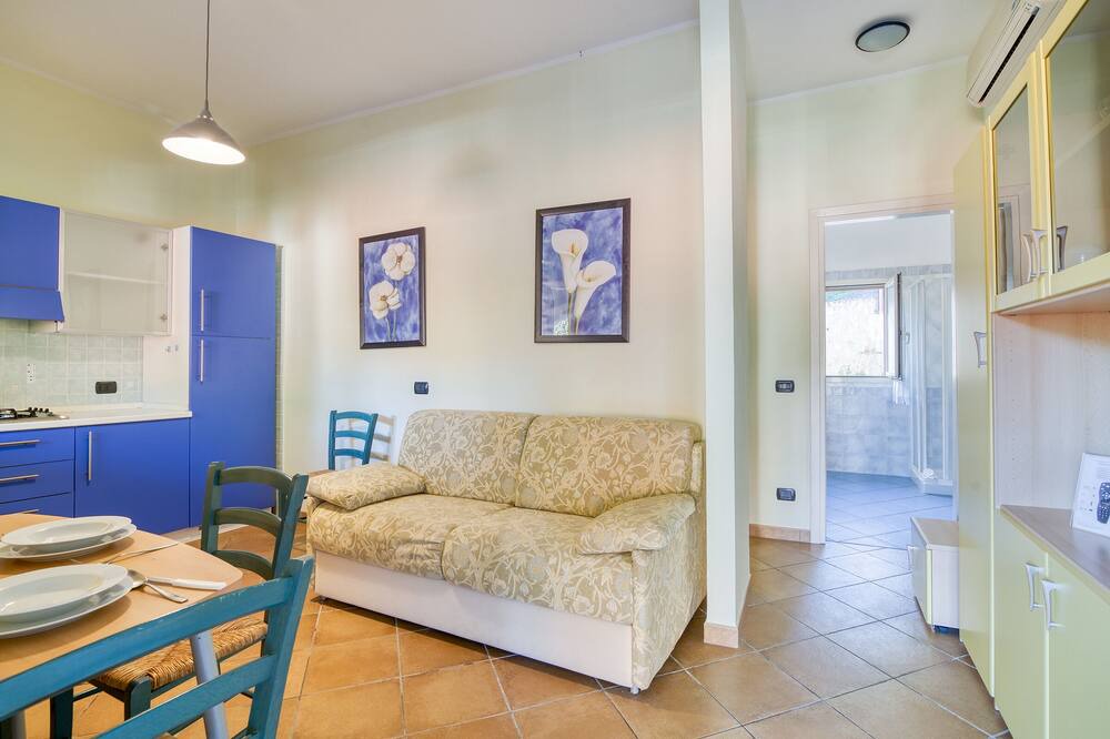 Photo of Livingroom in Pugnochiuso