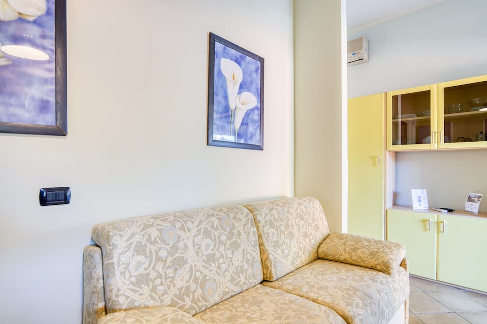 Photo of Livingroom in Pugnochiuso