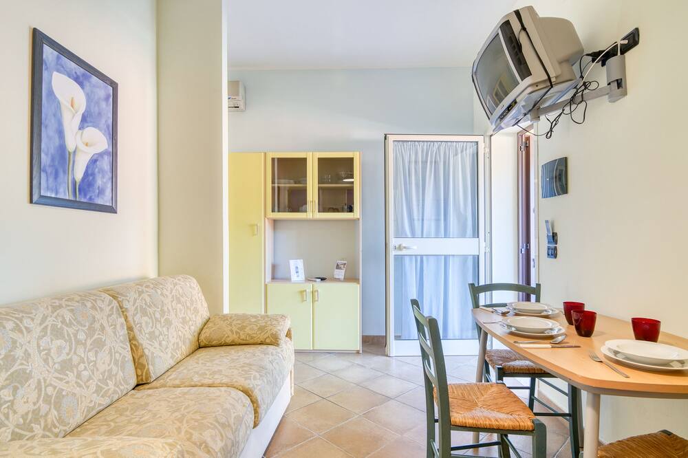 Photo of Livingroom in Pugnochiuso