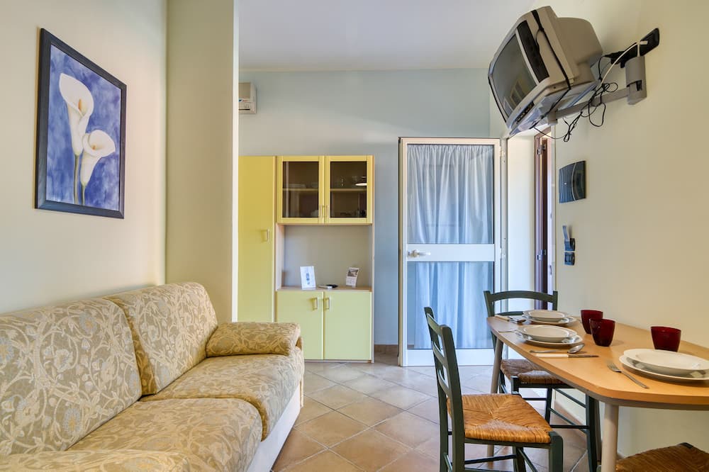 Photo of Livingroom in Pugnochiuso