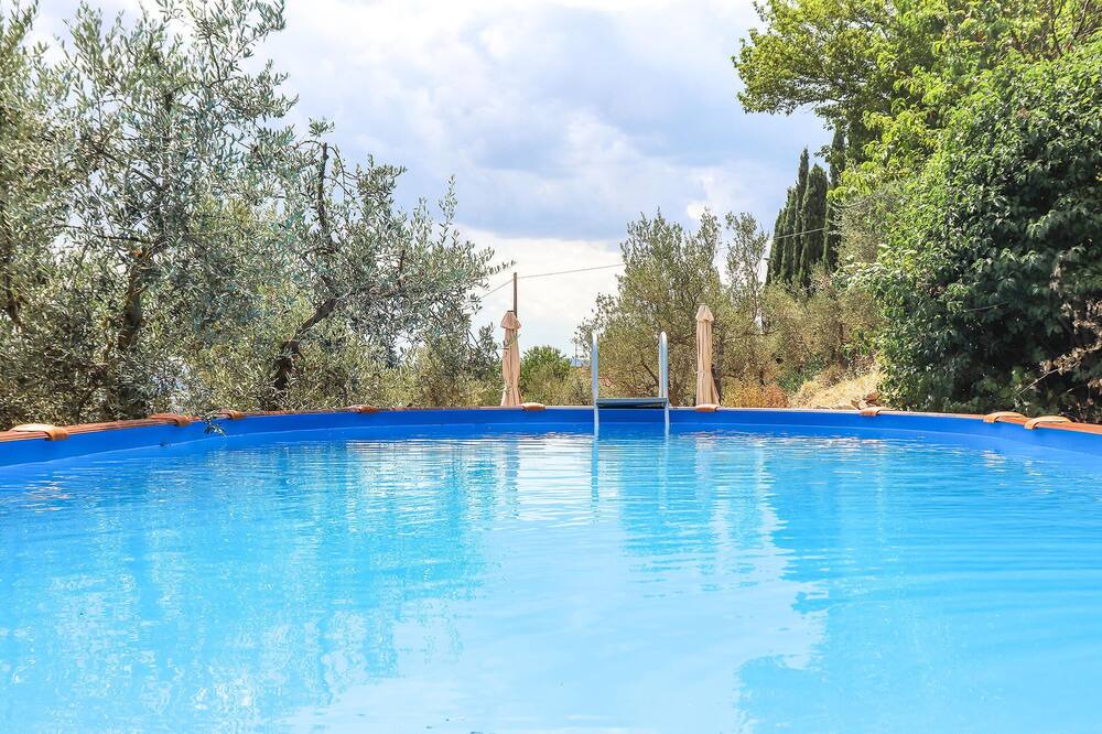 Photo of Outdoor in Puliciano