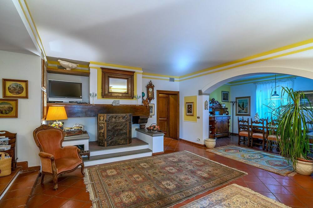 Photo of Bedroom in Puliciano