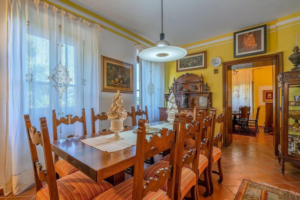 Photo of Bedroom in Puliciano