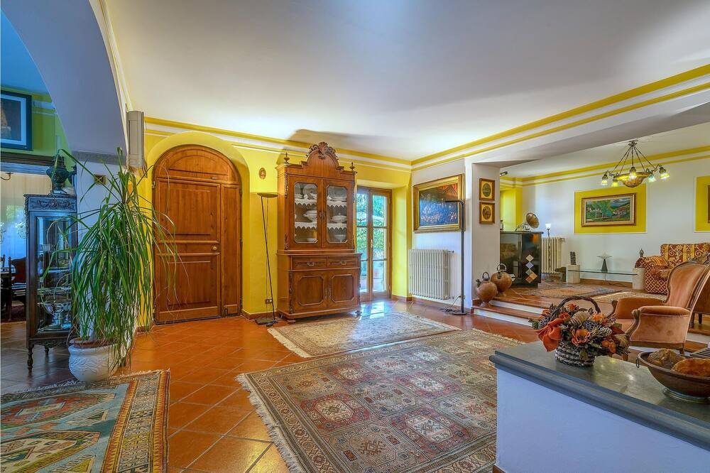 Photo of Bedroom in Puliciano