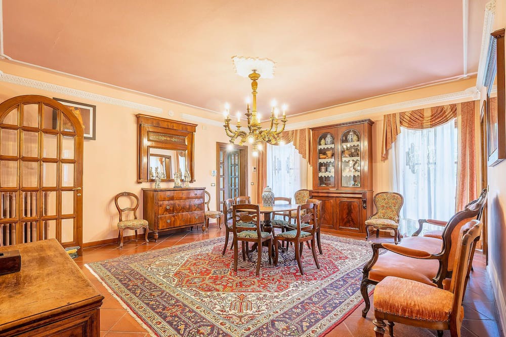 Photo of Bedroom in Puliciano