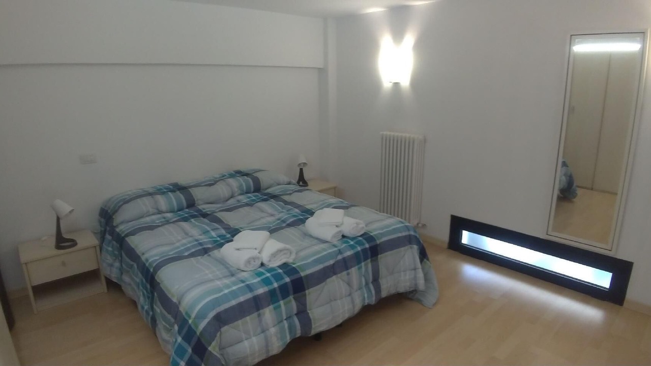 Photo of Bedroom in Ancona