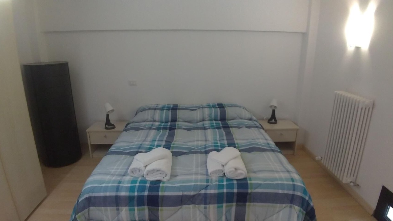 Photo of Bedroom in Ancona