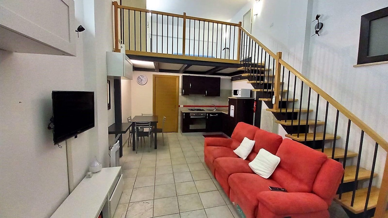 Photo of Livingroom in Ancona