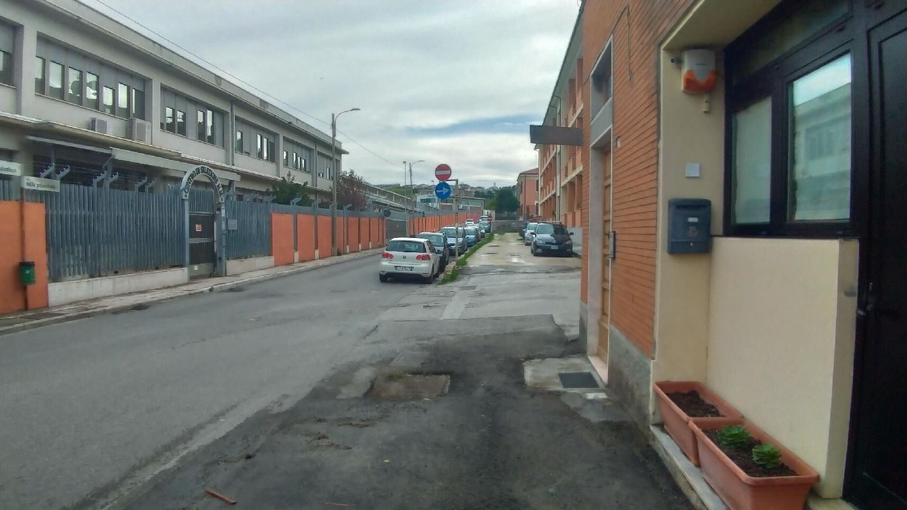 Photo of Buildings in Ancona