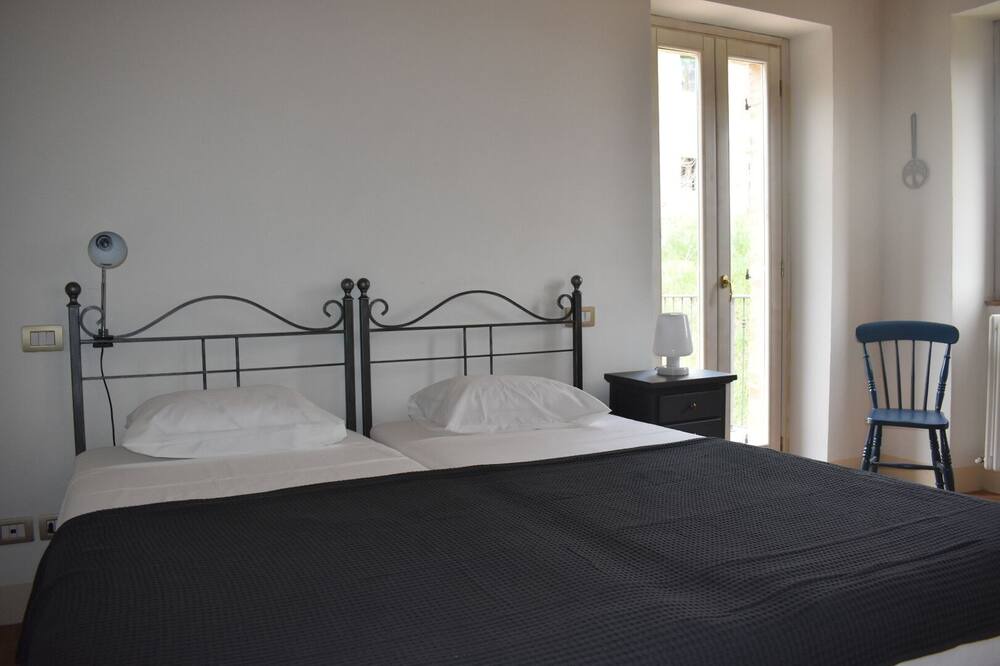 Photo of Bedroom in Monte Giberto