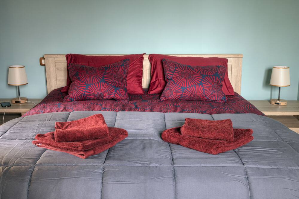 Photo of Bedroom in Collesanto