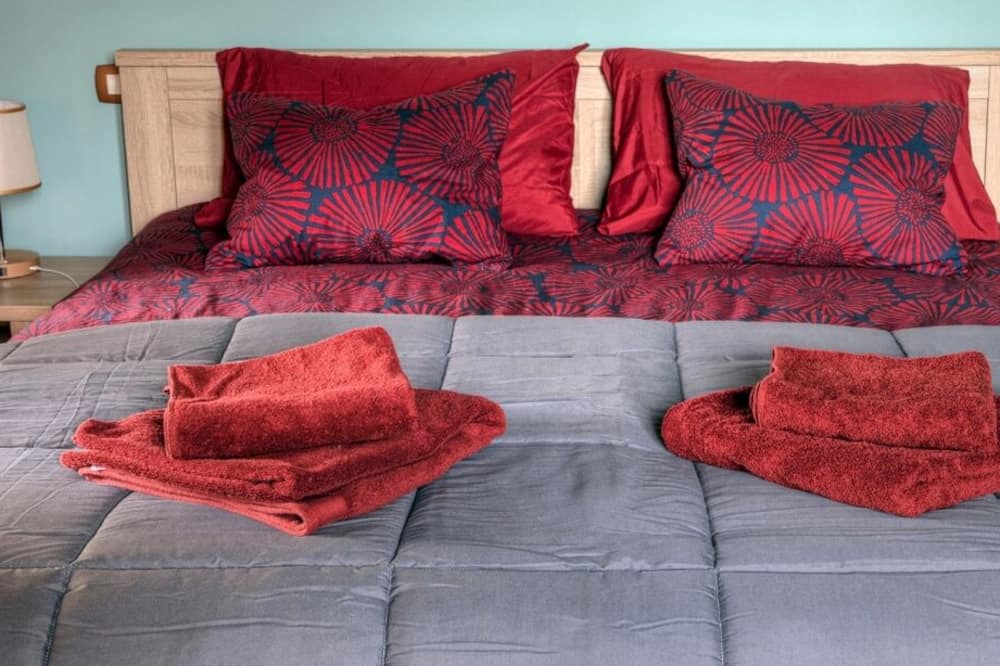 Photo of Bedroom in Collesanto